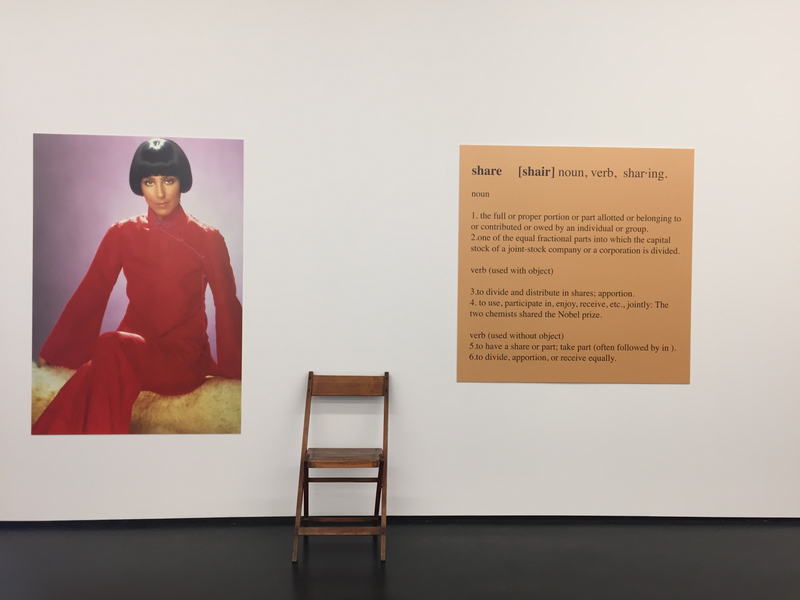 KMAC Museum, Louisville, 2019 — Installation view 1
