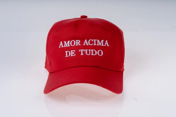 Amor Acima de Tudo