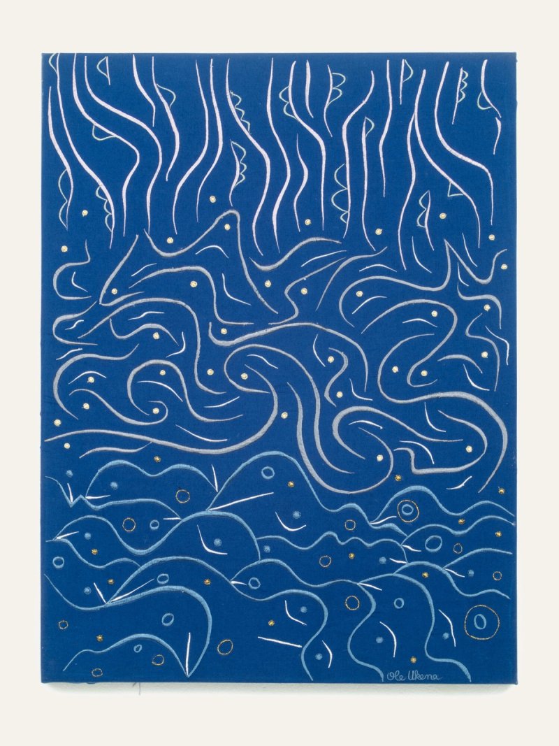 Internal Turbulence