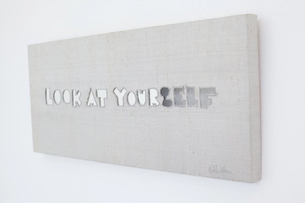 Look at Your Self