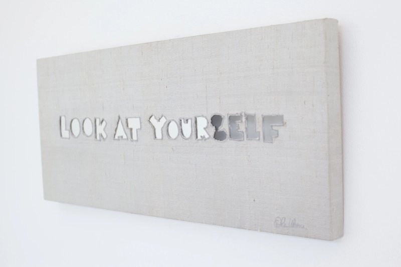 Look at Your Self
