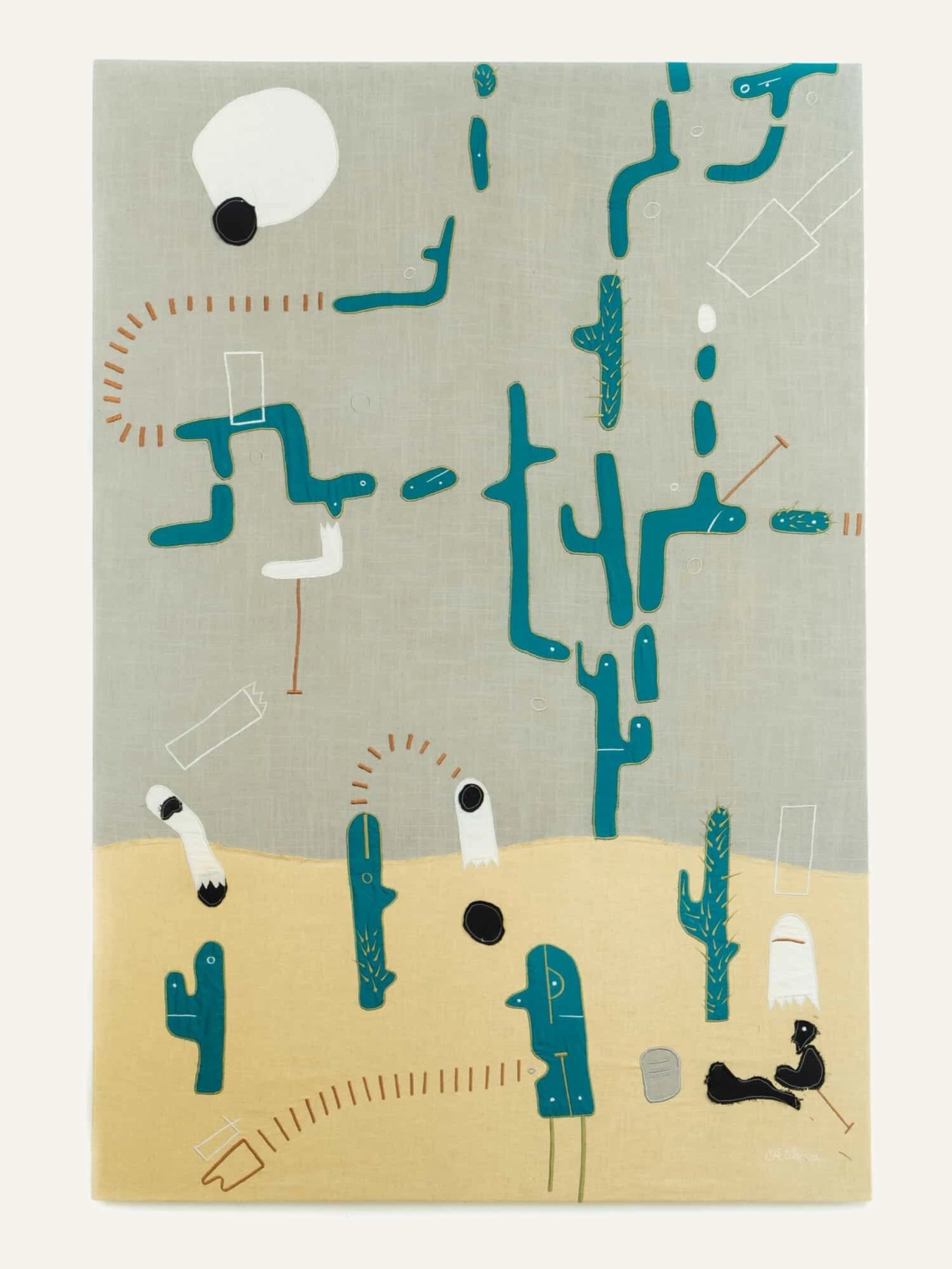Desert Astral Dream