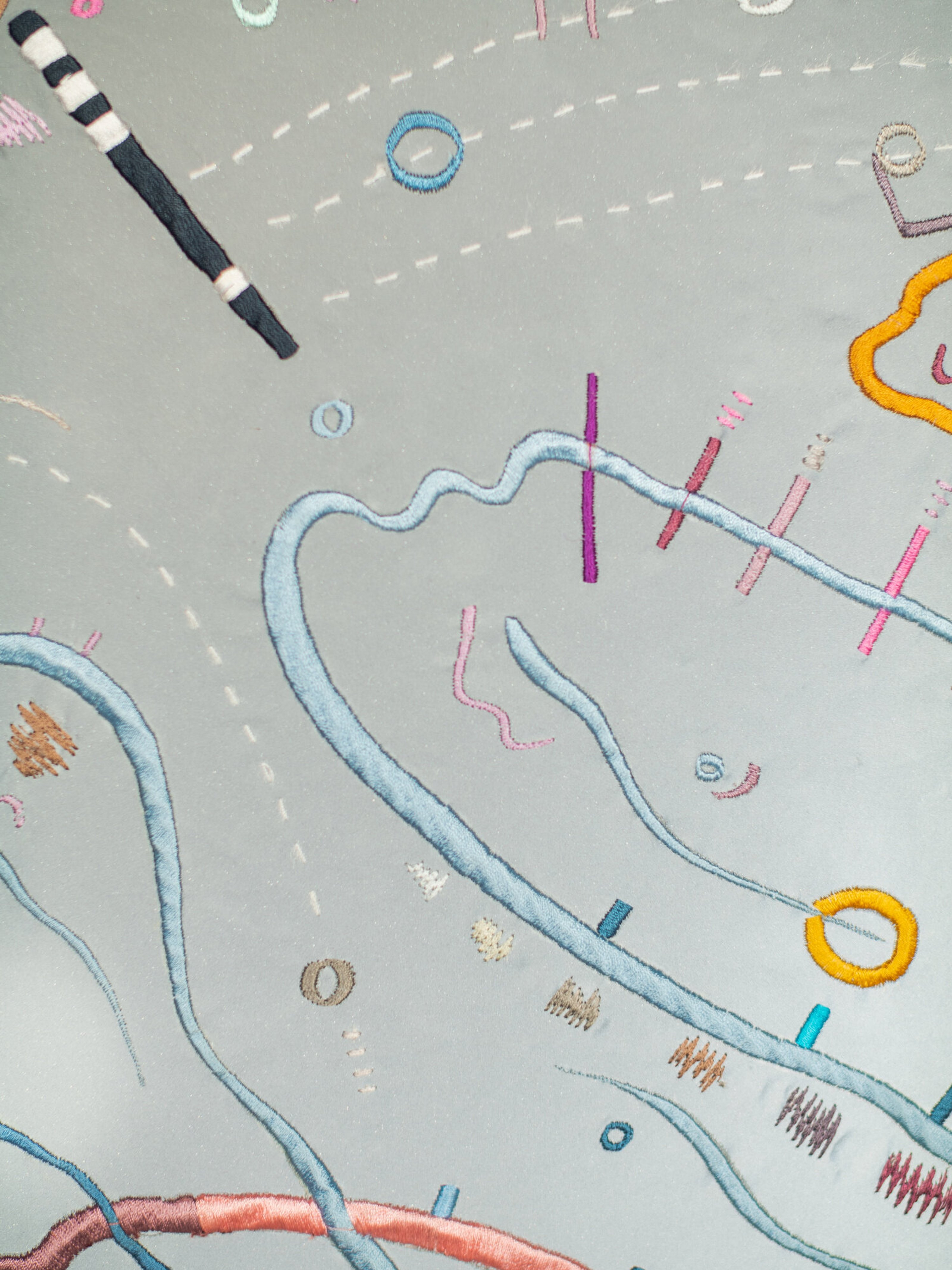 Roadmap Towards Entanglement