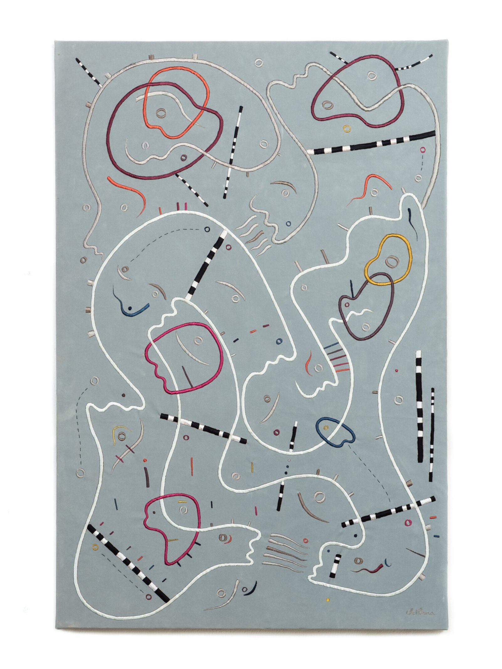 Footloose And Entertainedn, detail 1
