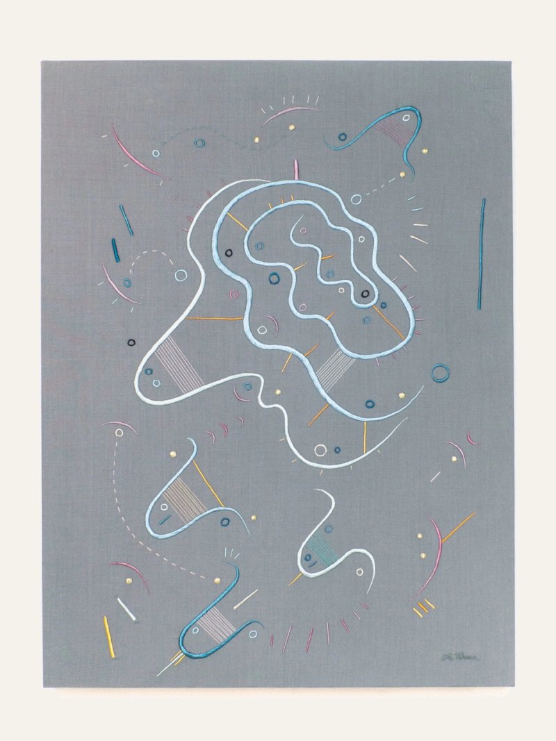 Linksflötungsversippungsgemenge