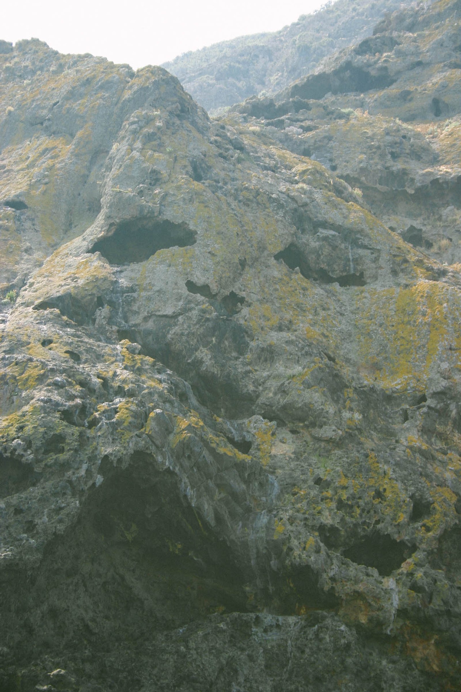 Facing Reality, detail 3