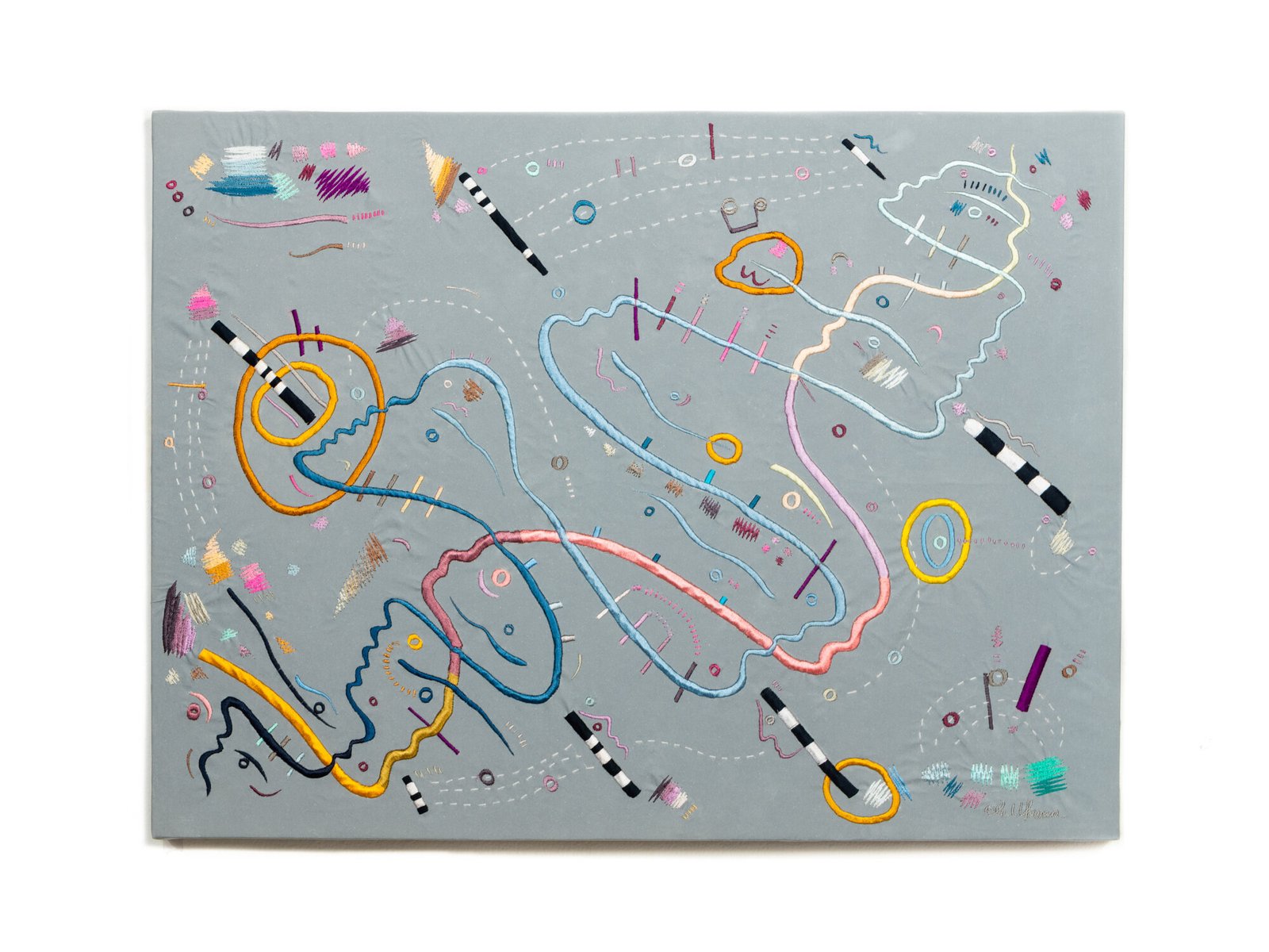 Roadmap Towards Entanglement, detail 1