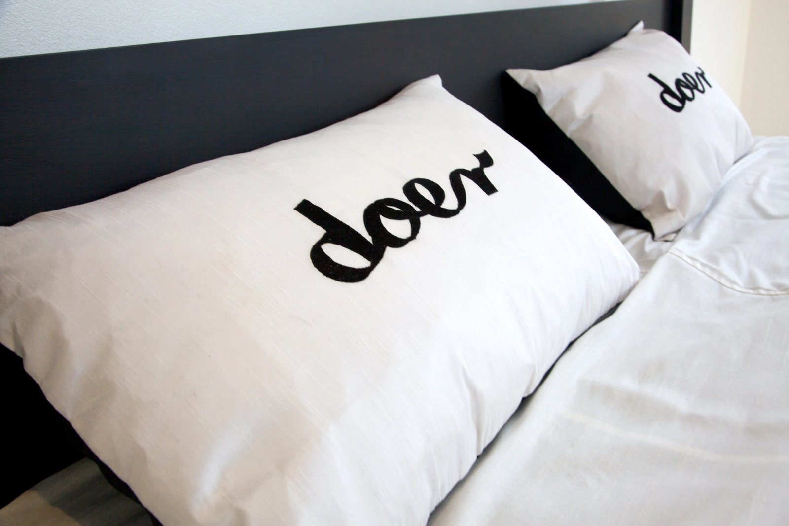 Dreamer / Doer