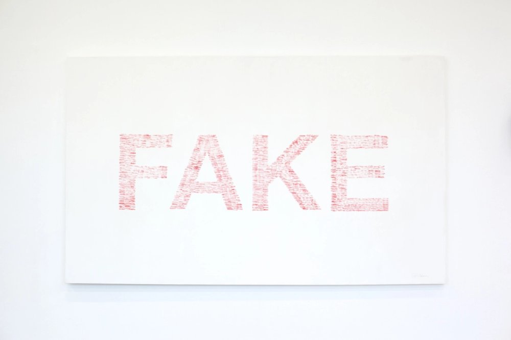 Original Fake