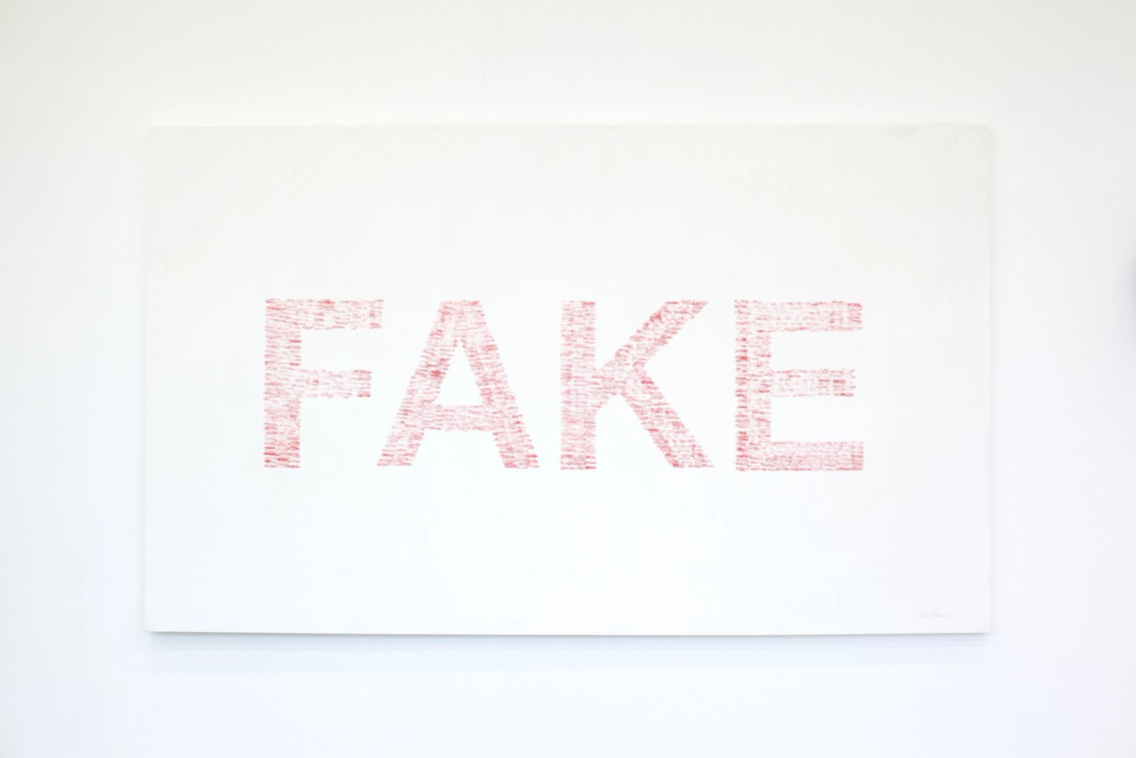 Original Fake