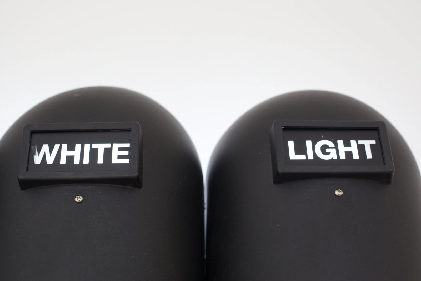 One Day We Will All See the White Light