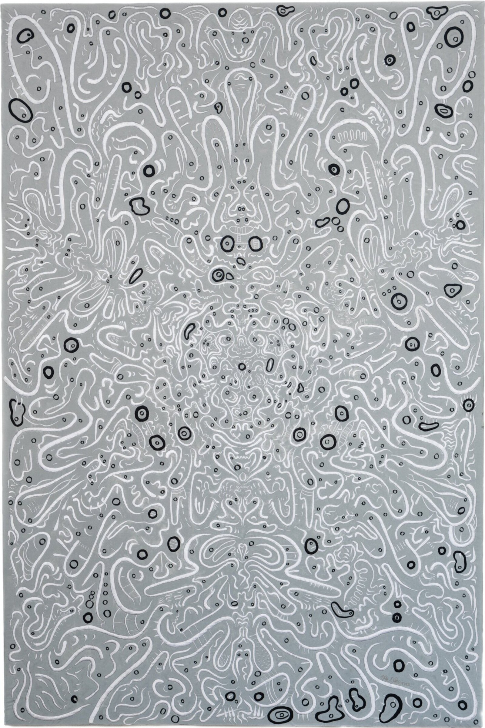 Multiverse Light Ending
