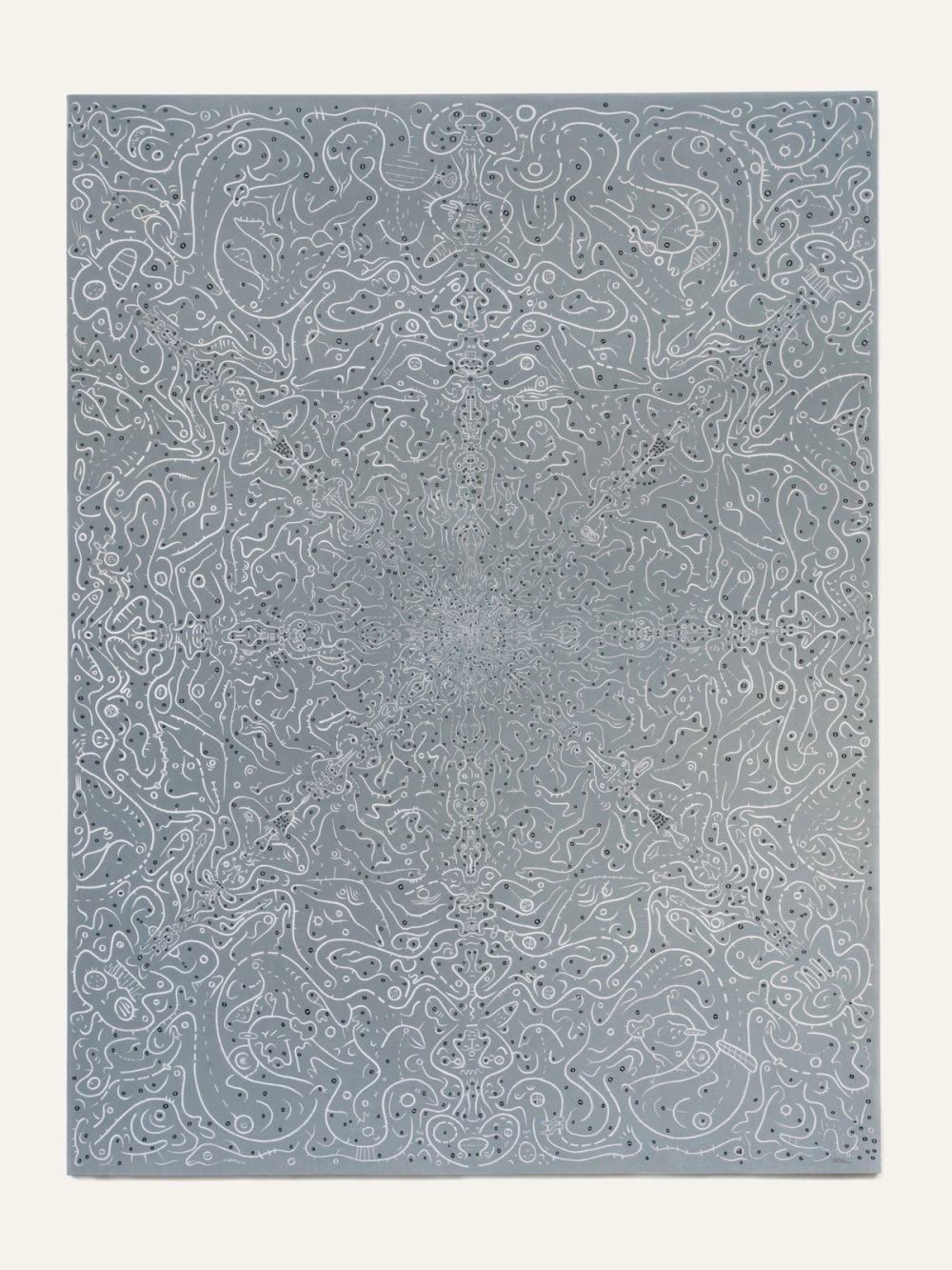 The Naked Constellation
