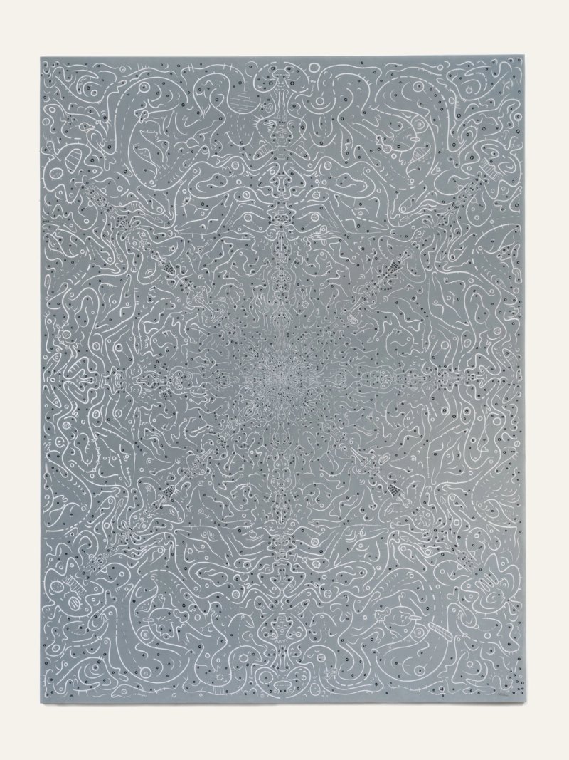 The Naked Constellation