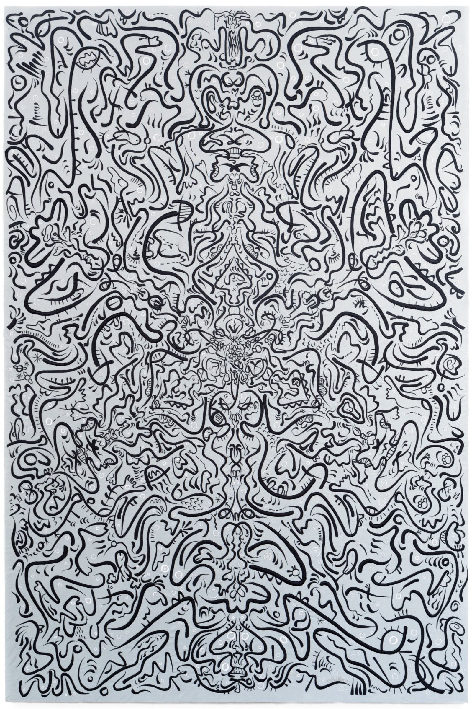Multiverse Dark Beginning