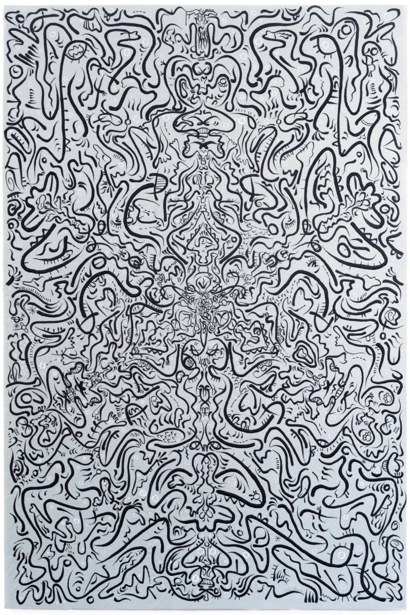 Multiverse Dark Beginning
