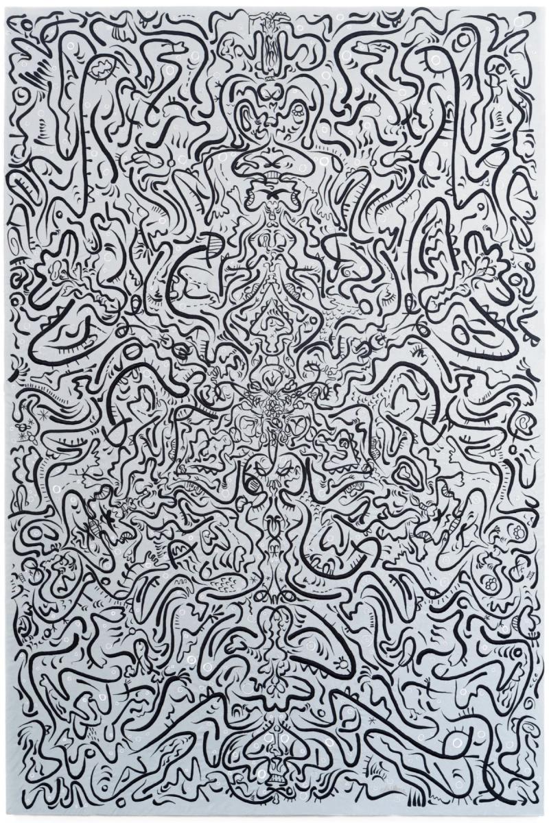 Multiverse Dark Beginning