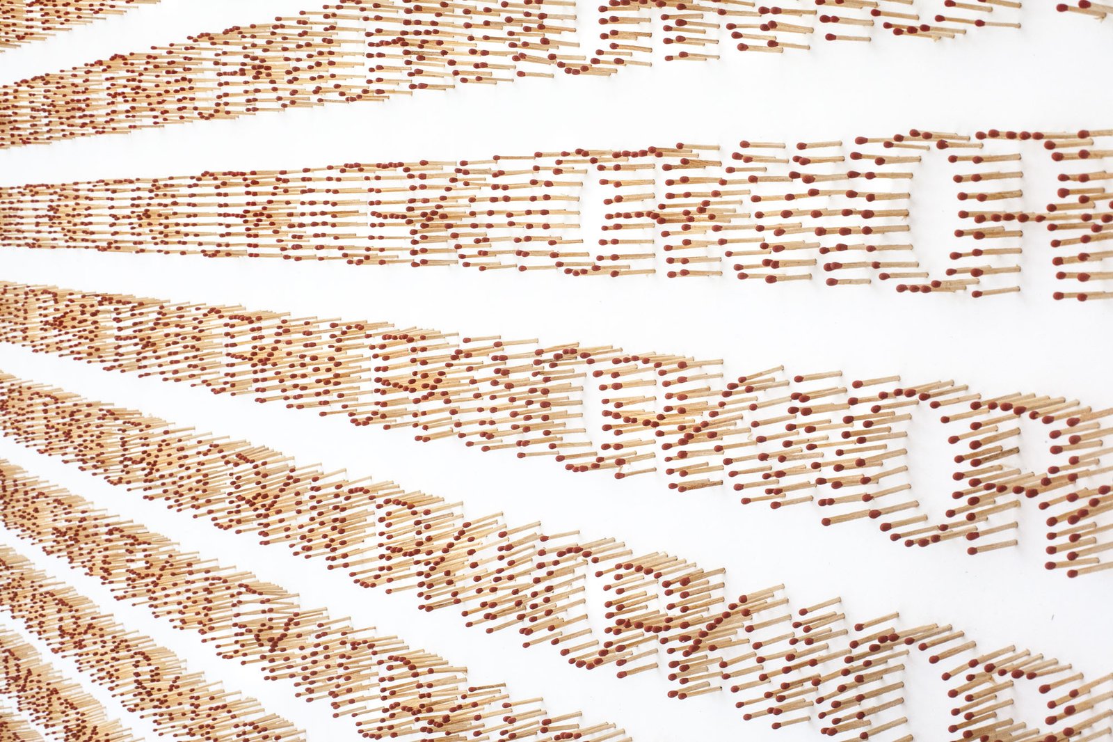 Burnout Syndrome, detail 6