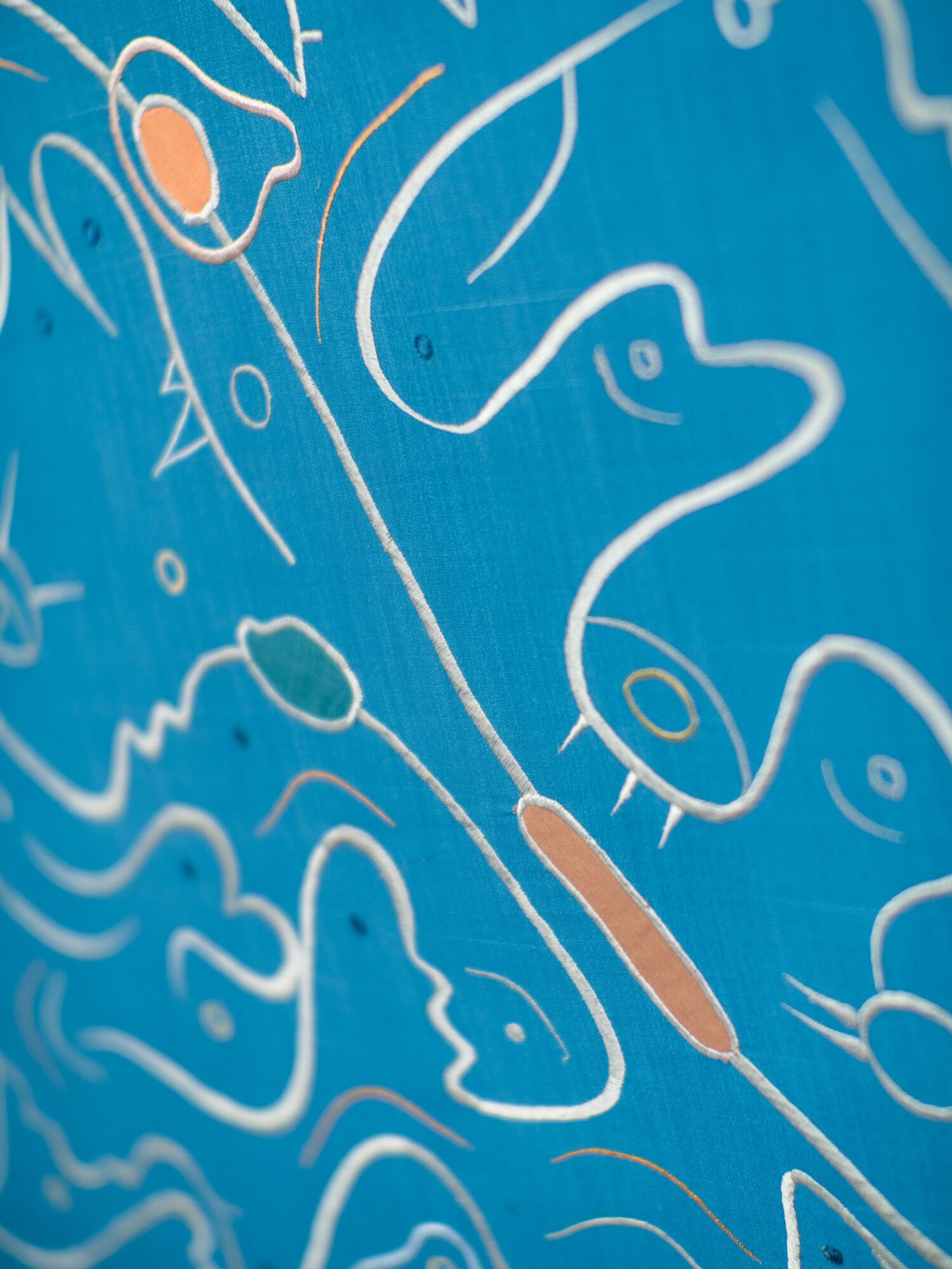 Mind Map Of An Introverted Dolphins New Year Resolution &mdash; Ole Ukena
