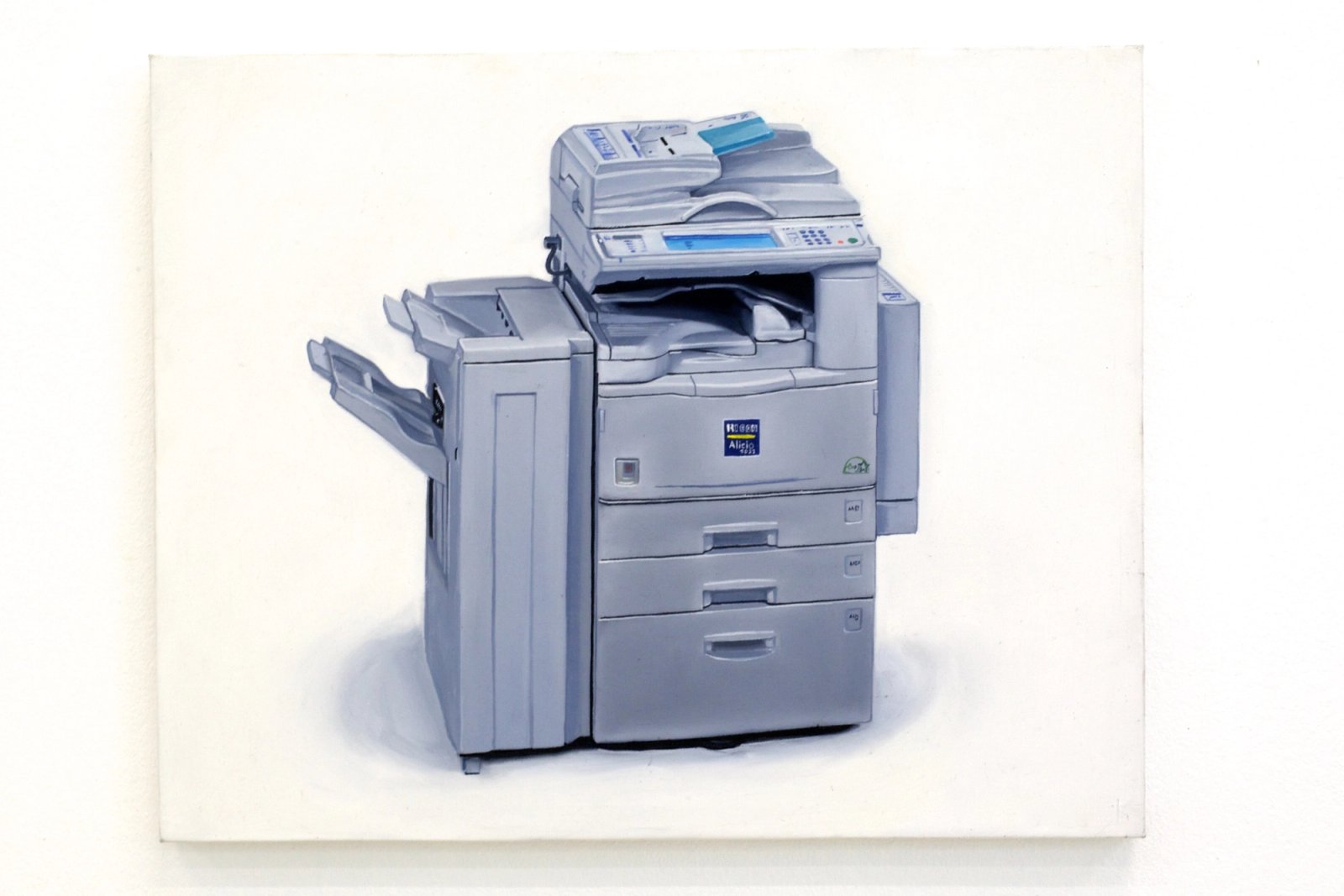 COPY MACHINES