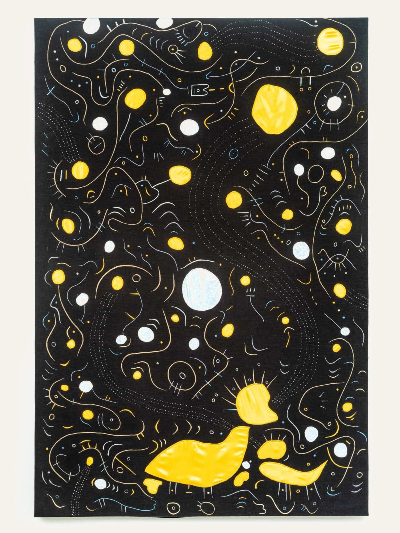 Cosmic Dance