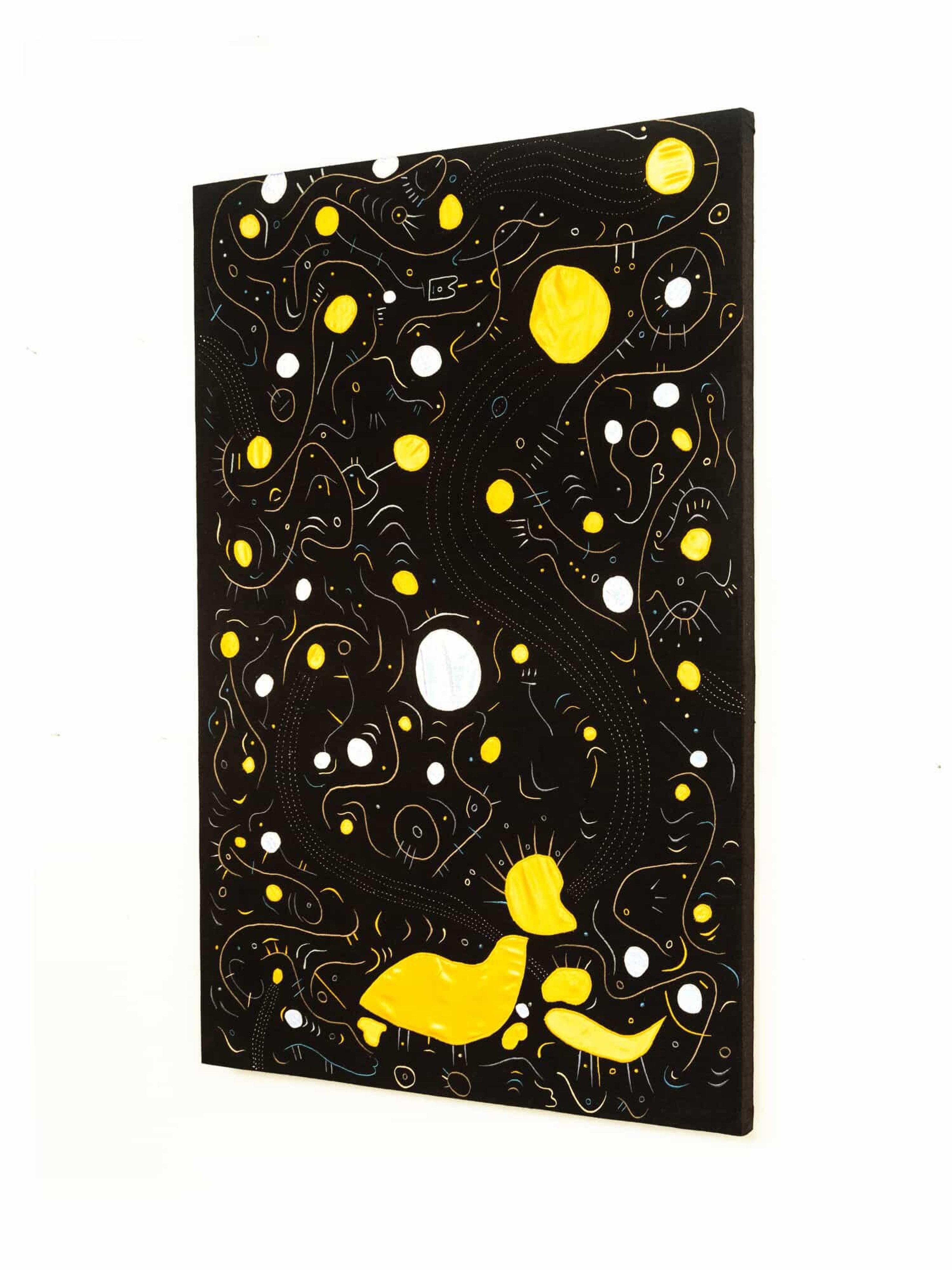 Cosmic Dance