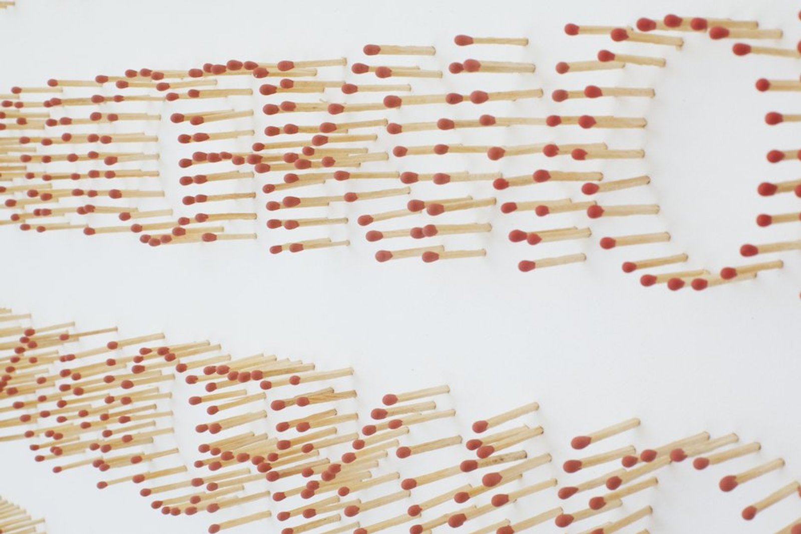 Burnout Syndrome, detail 2