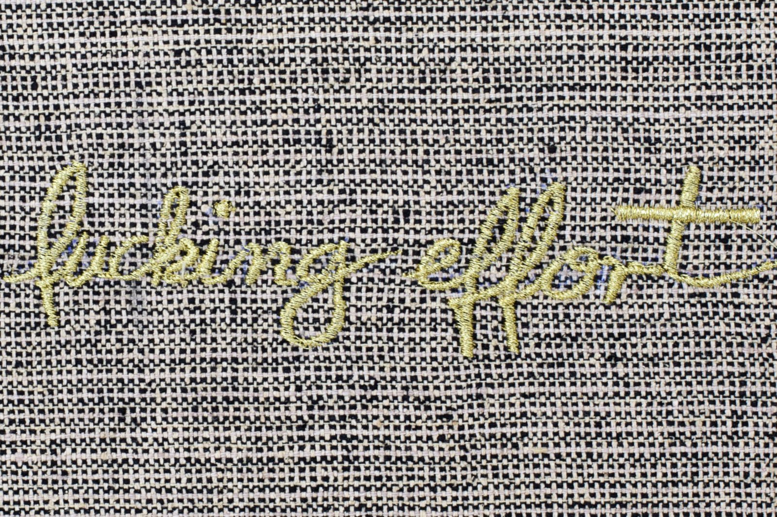 Binary Symphony, detail 8
