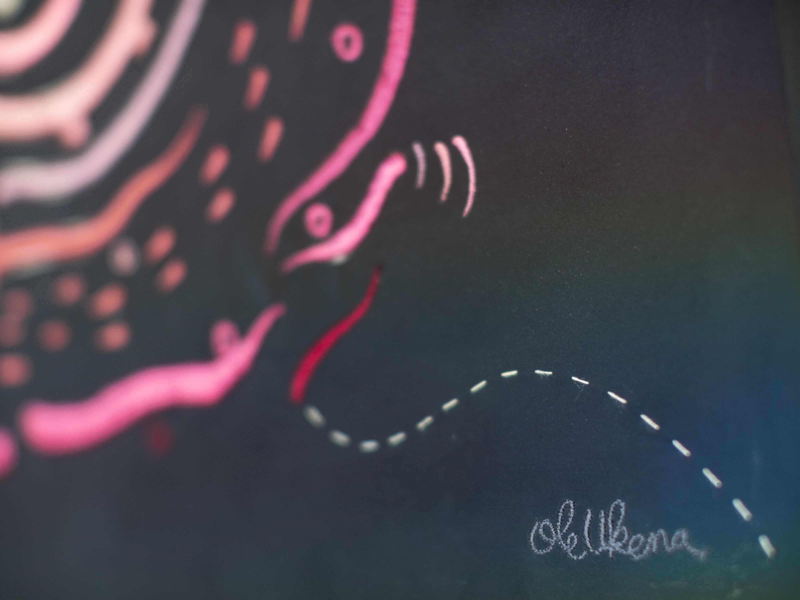 Unseen Synthesis