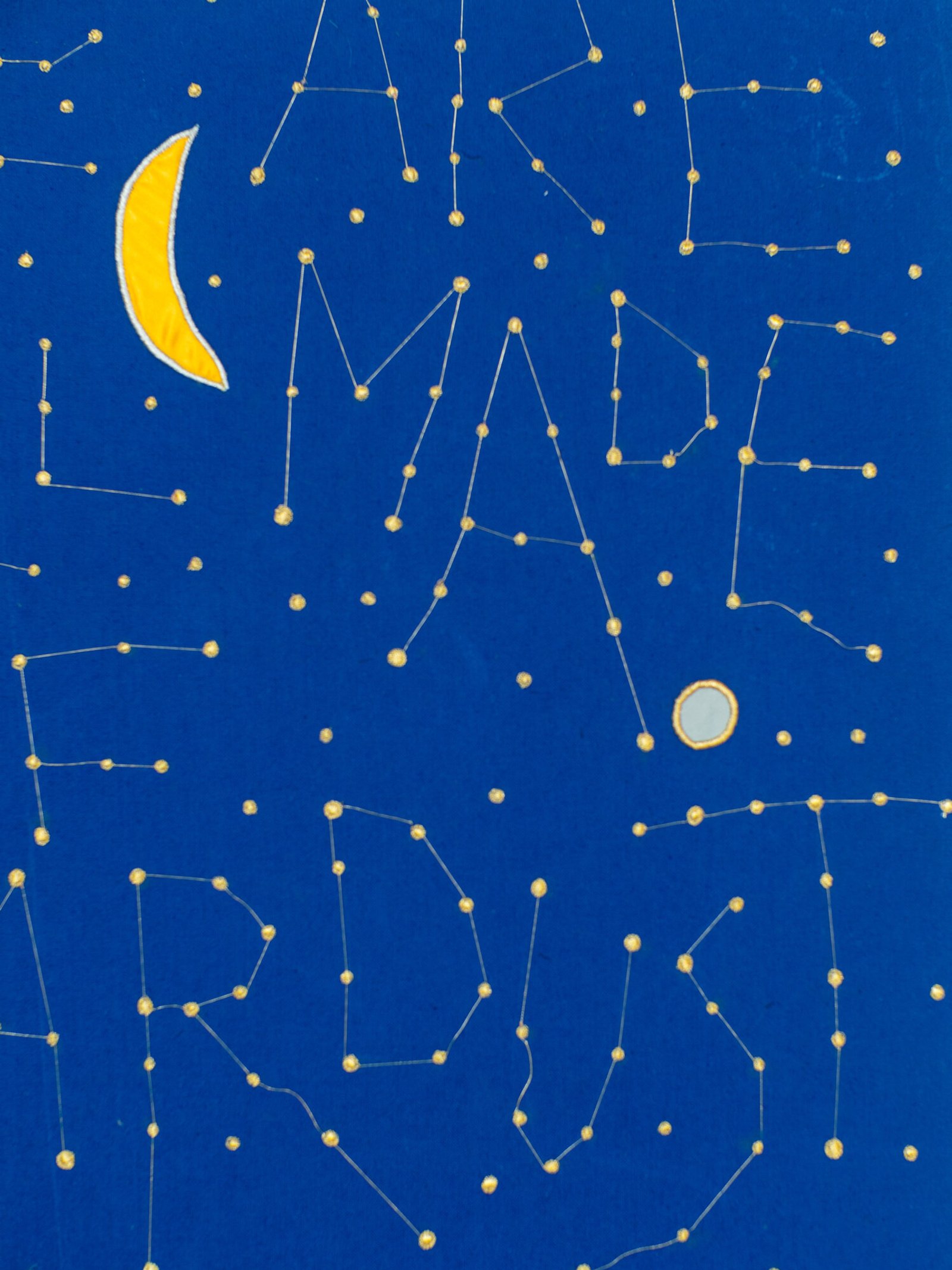 Stardust Allergy Escape &mdash; Ole Ukena