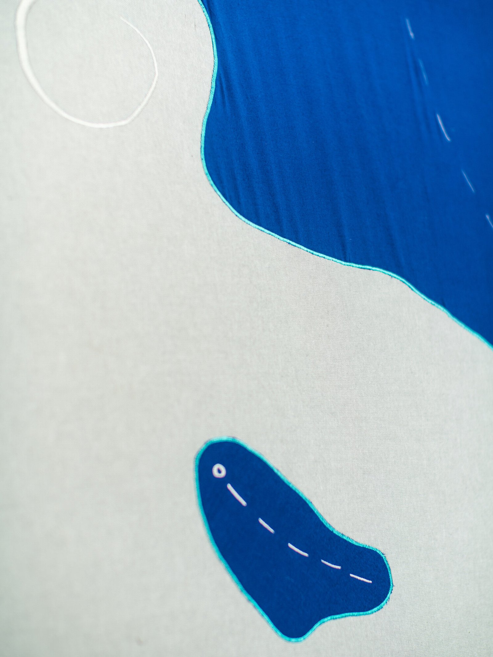 Sunrise Bacteria &mdash; Ole Ukena