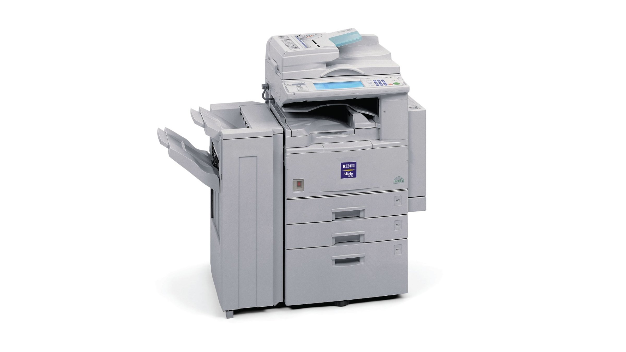 Copy Machines