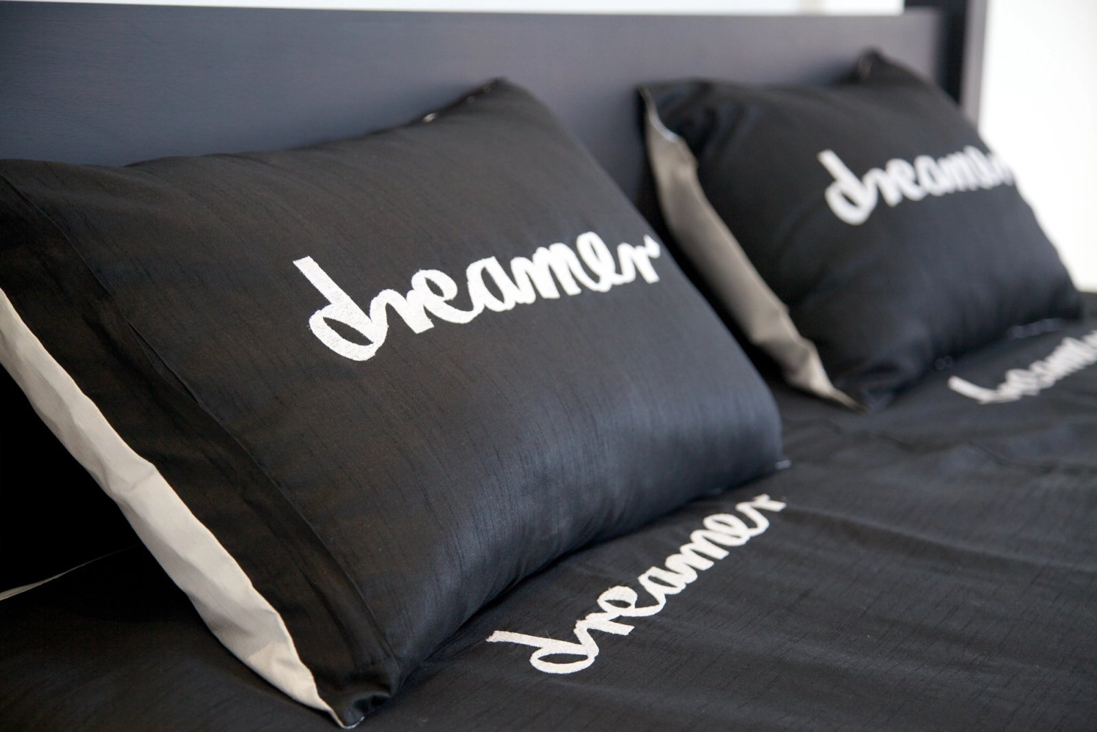 Dreamer / Doer