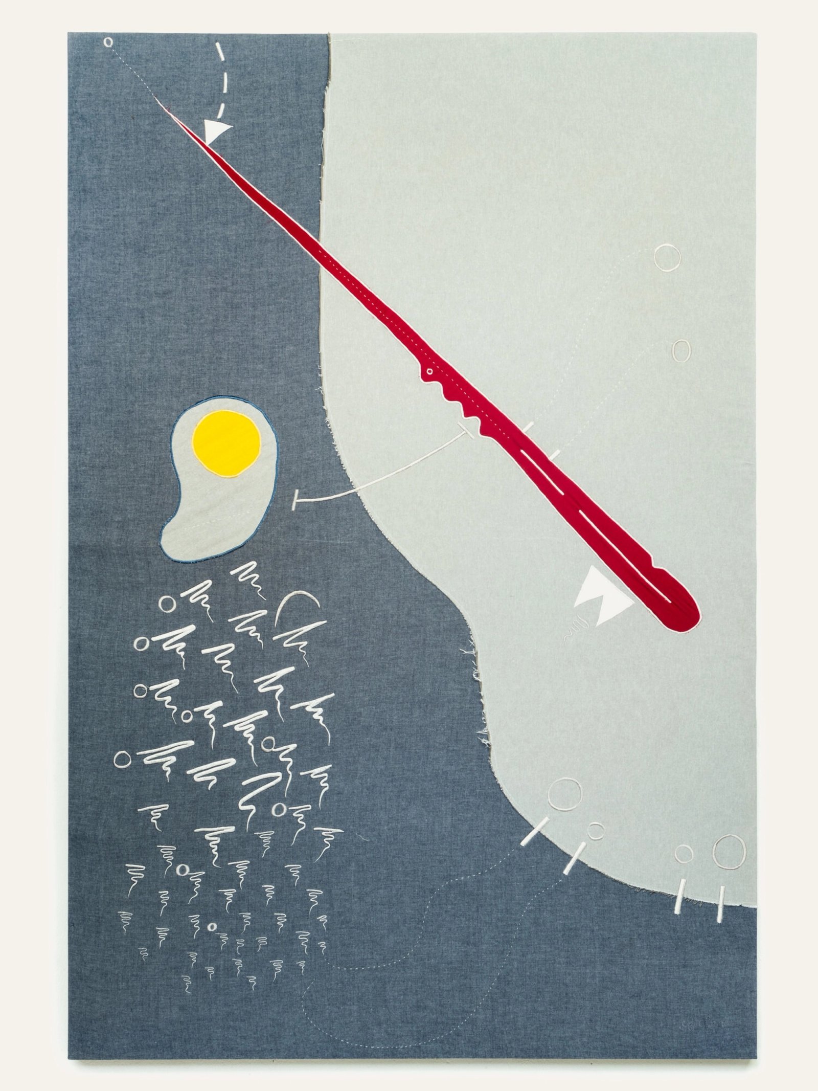 Sir Eggbert And His Following
