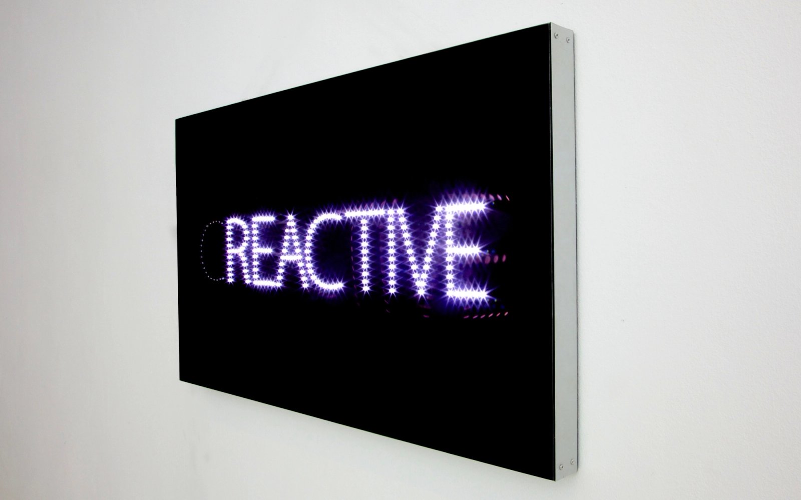 Creative / Reactive