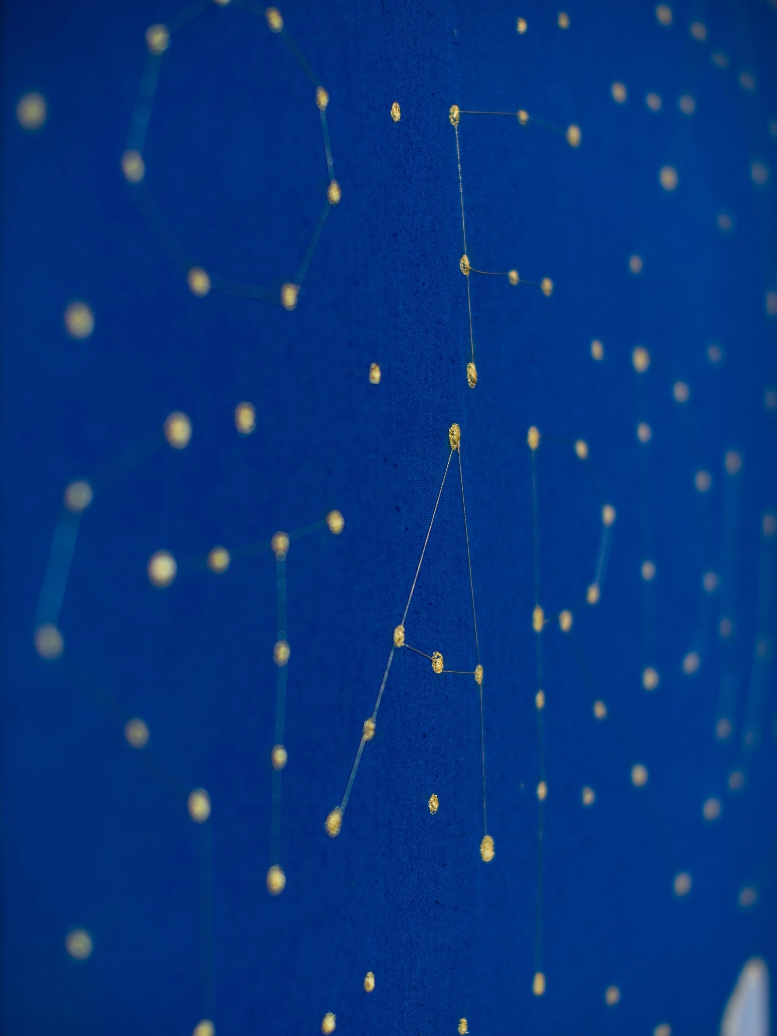 Stardust Allergy Escape &mdash; Ole Ukena