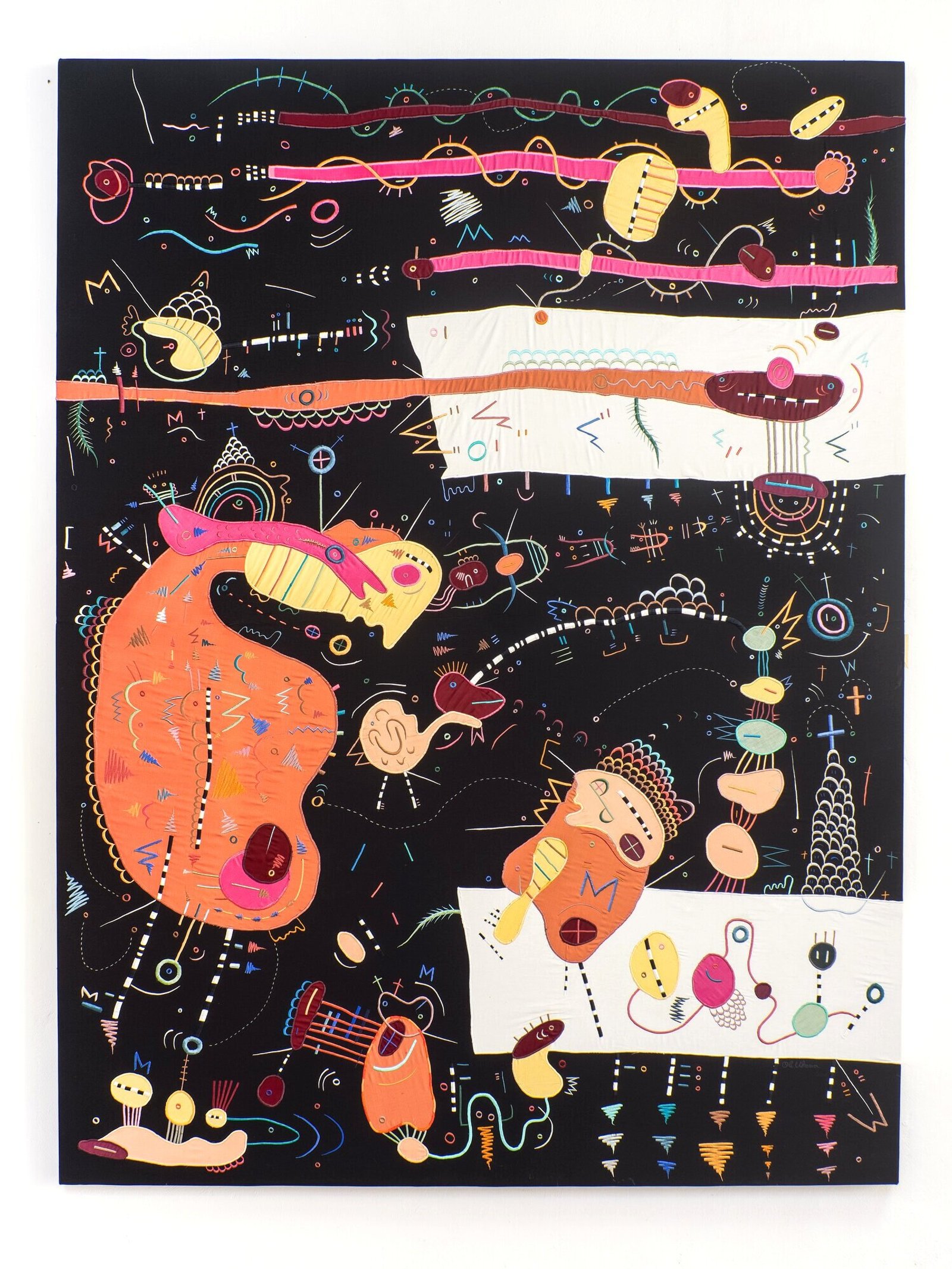 Master Student Relationship, detail 1