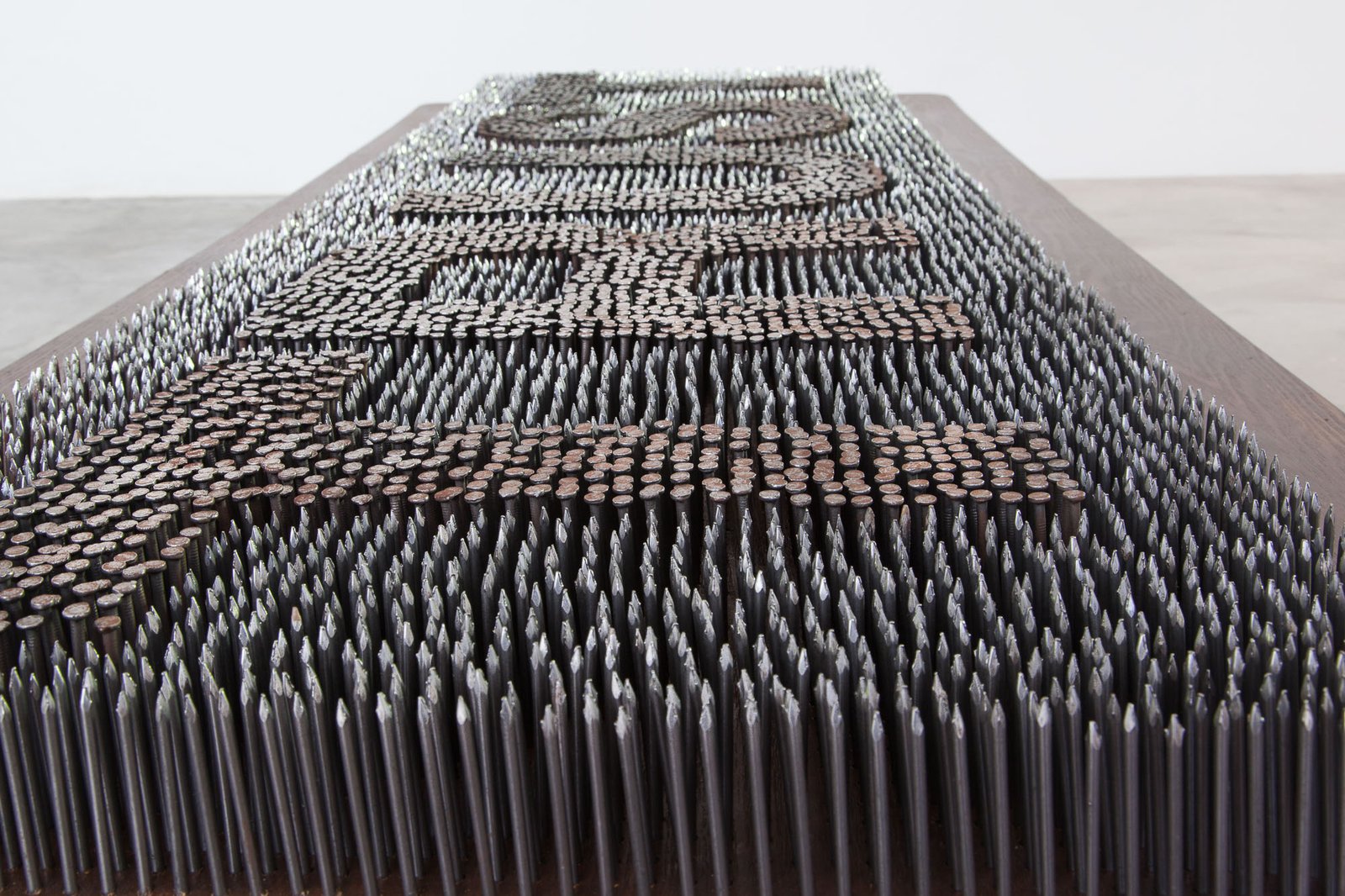 Trust, detail 6