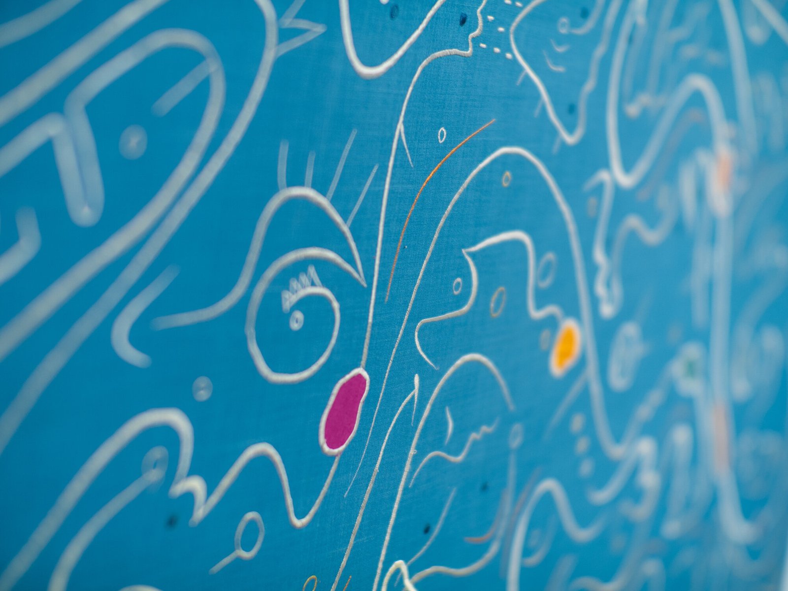 Mind Map Of An Introverted Dolphins New Year Resolution &mdash; Ole Ukena
