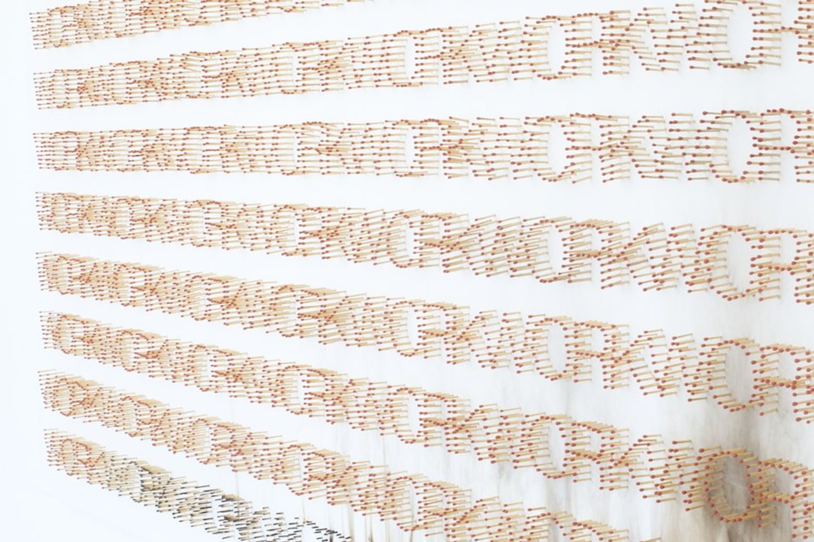 Burnout Syndrome, detail 1