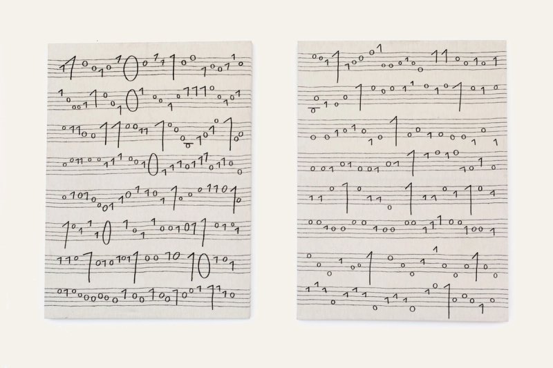 Binary Symphony