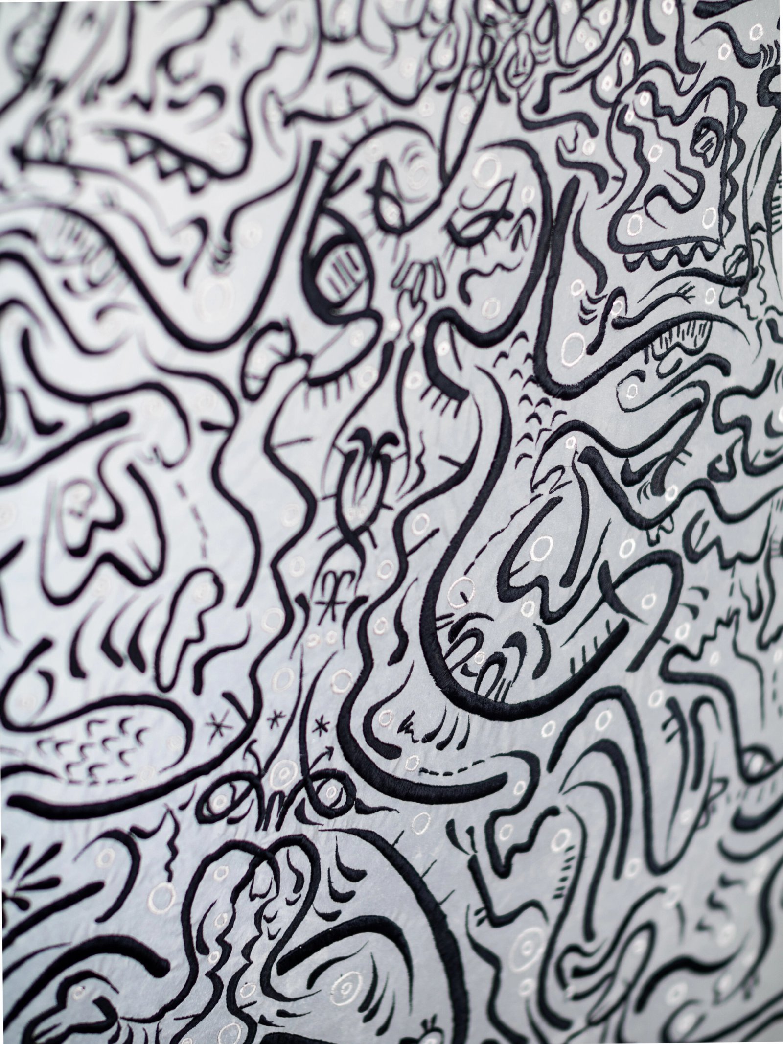 Multiverse Dark Beginning