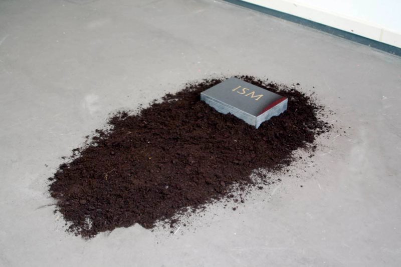 Death of an Old Habit