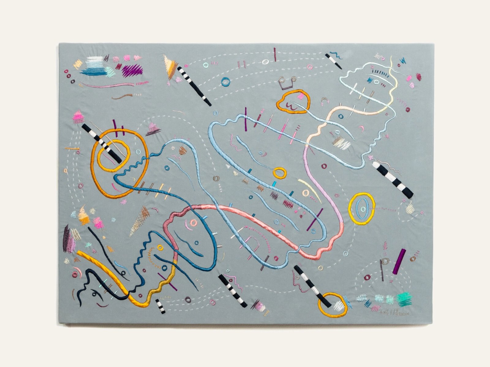 Roadmap Towards Entanglement