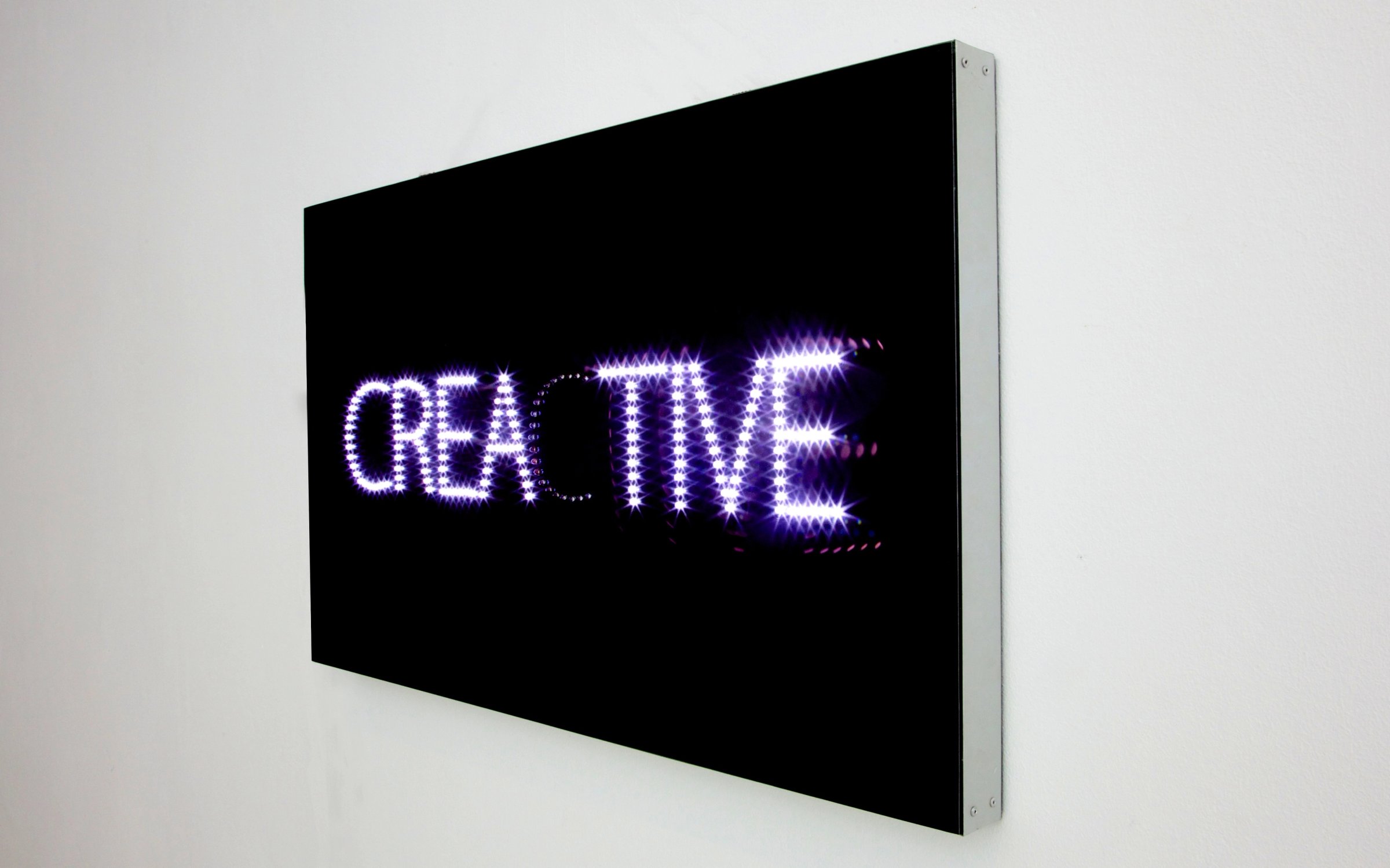 Creative / Reactive