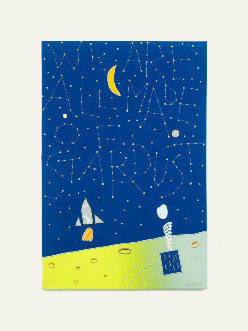 Stardust Allergy Escape