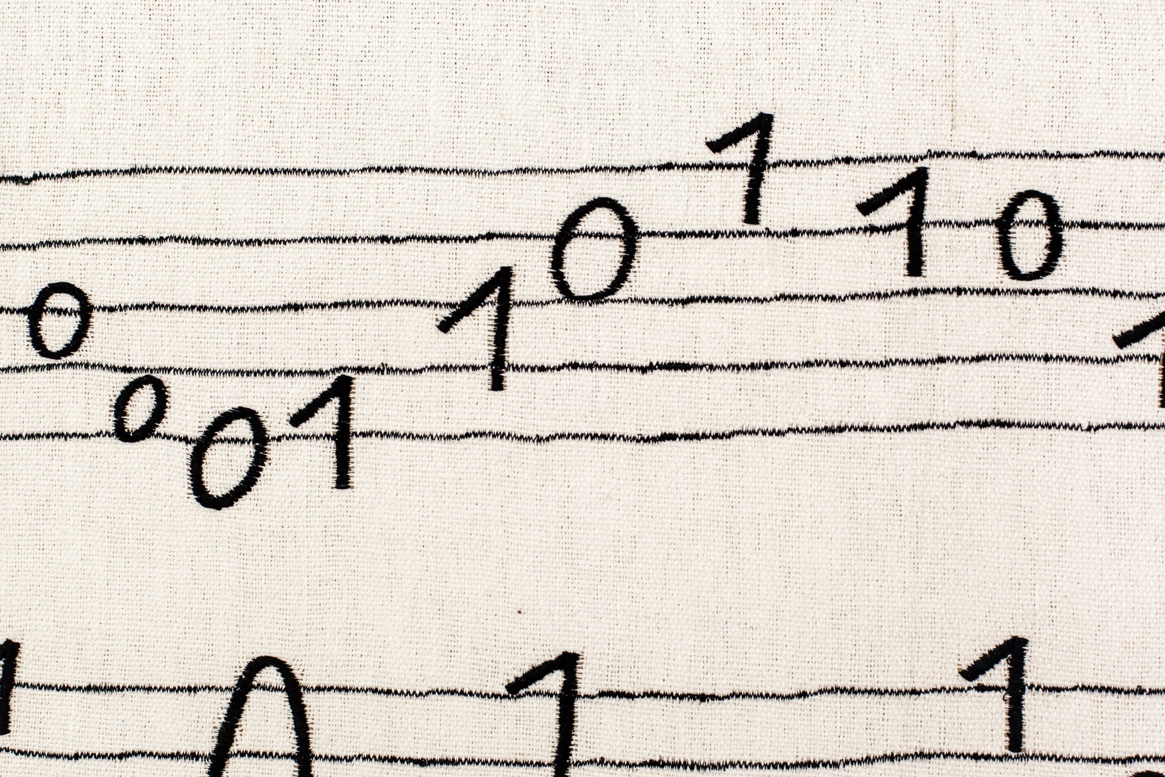 Binary Symphony