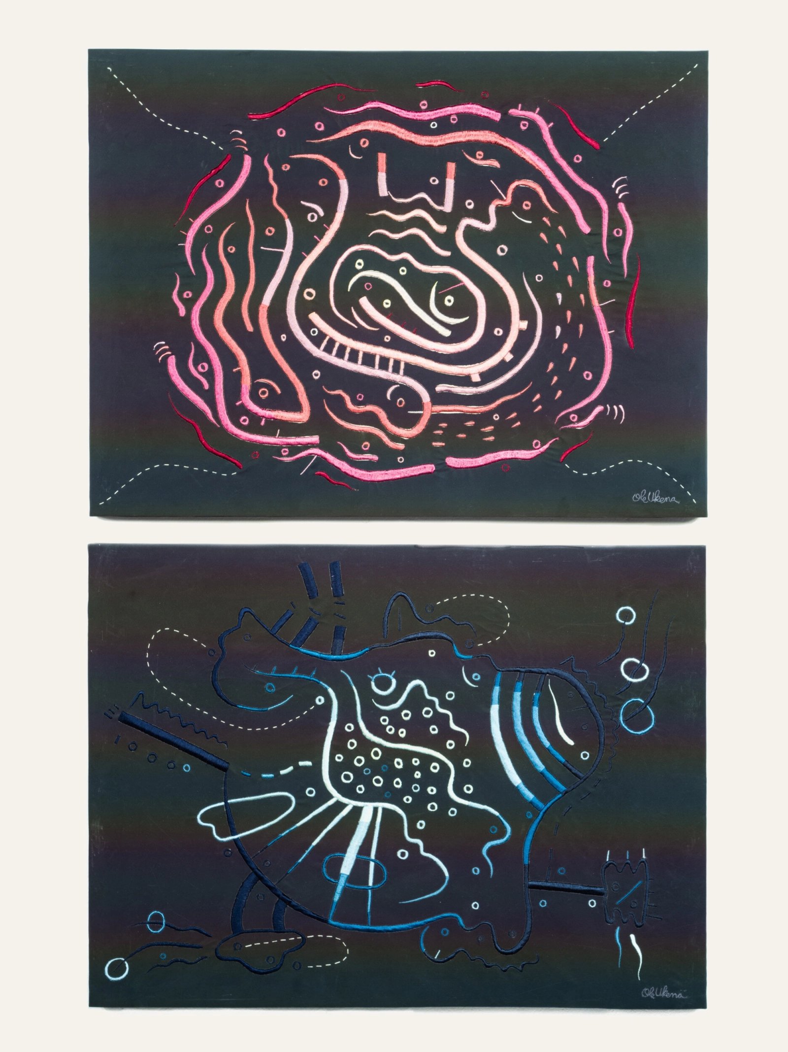 Unseen Synthesis