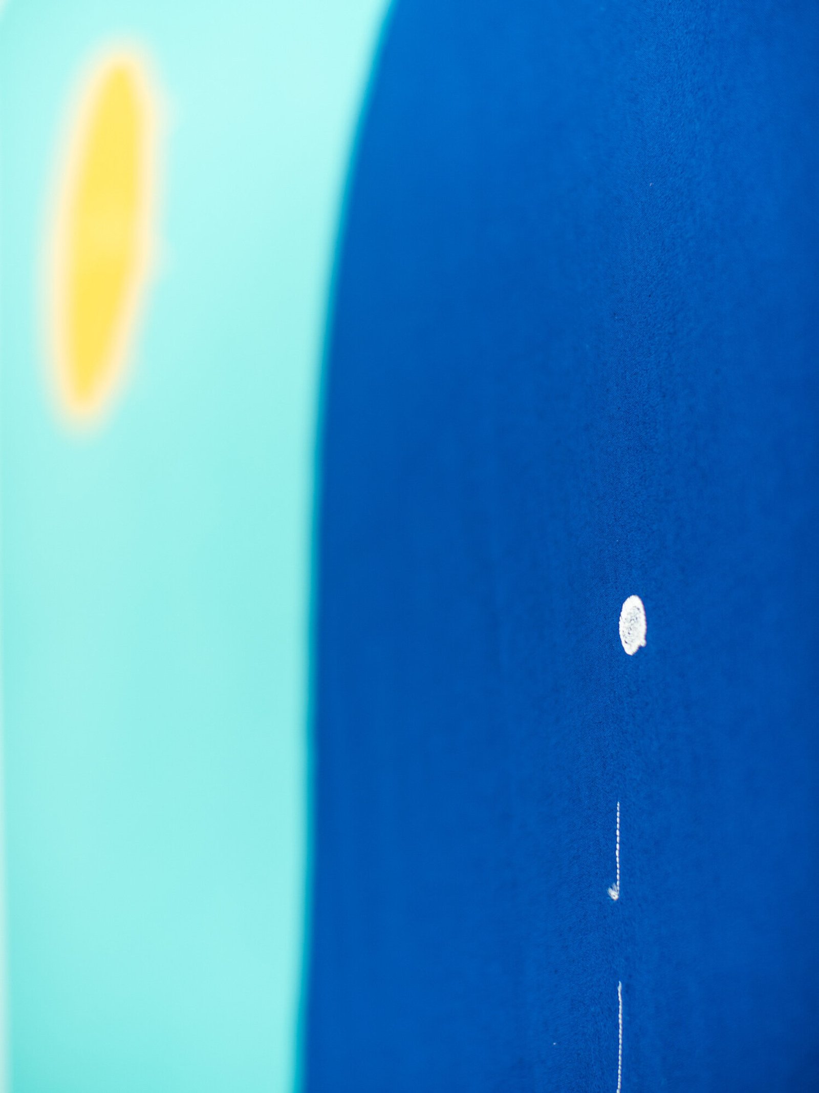 Sunrise Bacteria &mdash; Ole Ukena