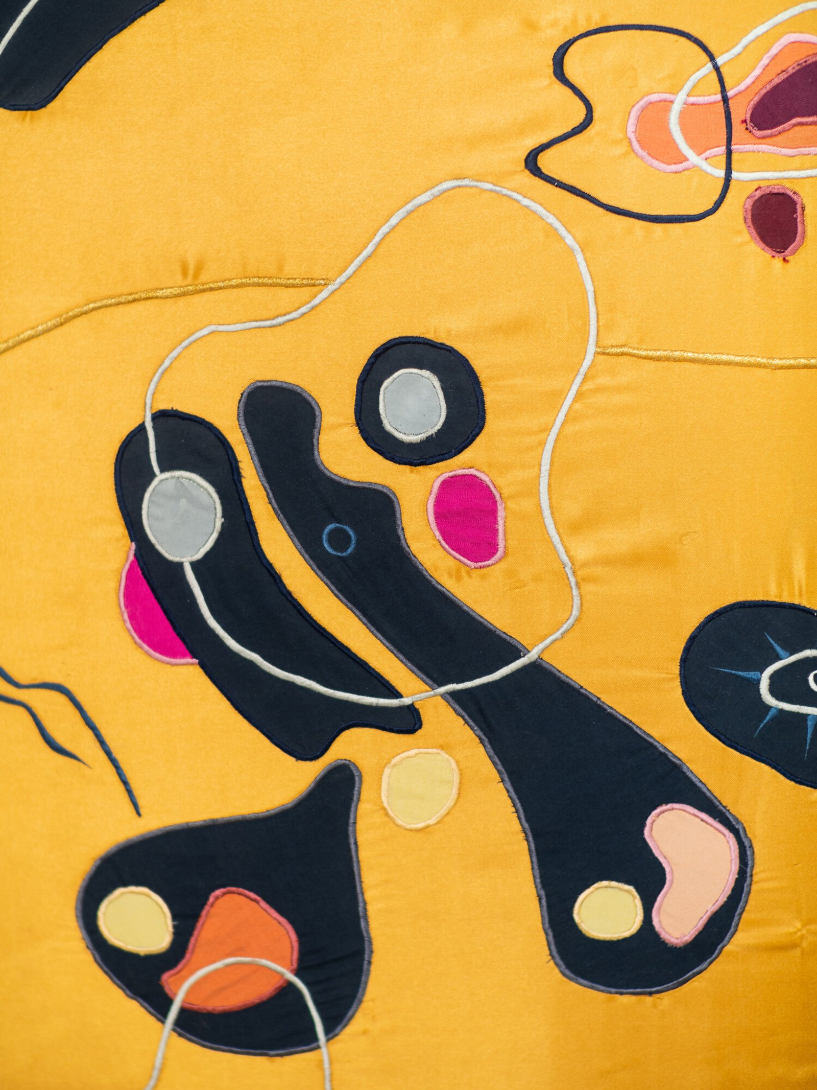 Goldfish Guerilla Pancake &mdash; Ole Ukena